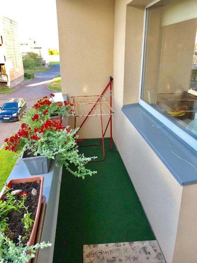 Wind Rose Apartment クレサーレ エクステリア 写真