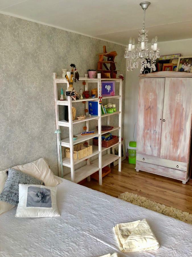 Wind Rose Apartment クレサーレ エクステリア 写真