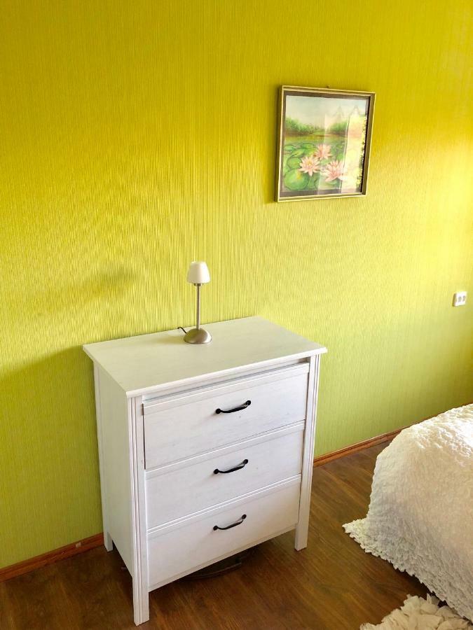 Wind Rose Apartment クレサーレ エクステリア 写真