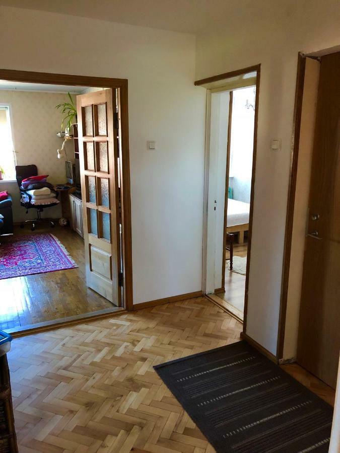 Wind Rose Apartment クレサーレ エクステリア 写真