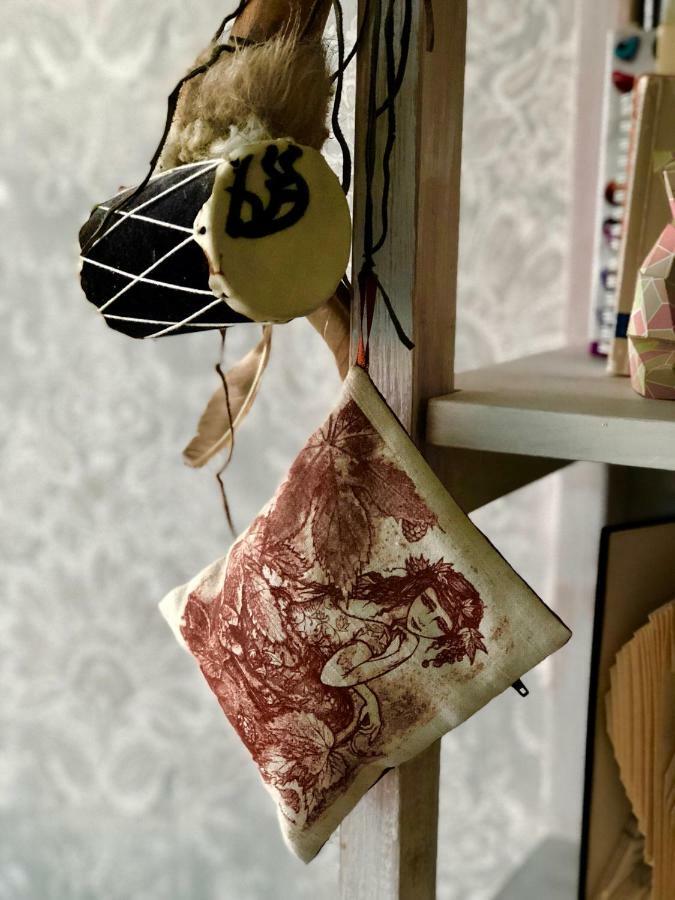 Wind Rose Apartment クレサーレ エクステリア 写真
