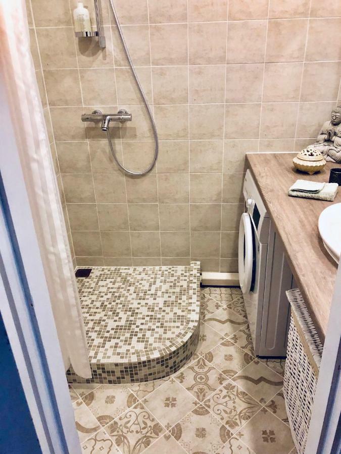 Wind Rose Apartment クレサーレ エクステリア 写真