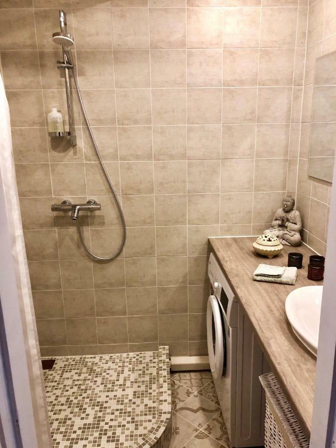 Wind Rose Apartment クレサーレ エクステリア 写真